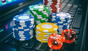 Вход на официальный сайт Casino LotoRu